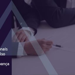 reembolso antecipado Planos de Poupança