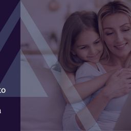 apoio excecional família
