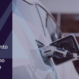 Carregamento de veículos eléctricos no condomínio