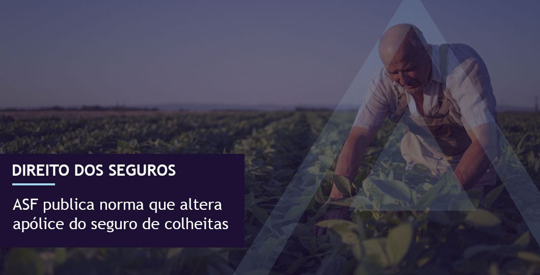 seguro colheitas