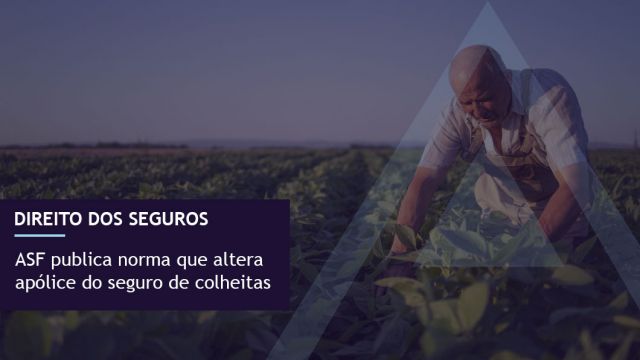 seguro colheitas