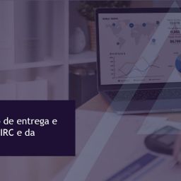 pagamento IRC